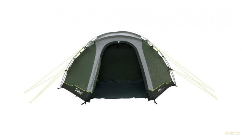 Outwell - Cloud 4 - Green - 4-person [SPORT]