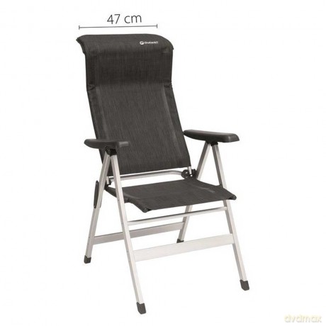 Outwell - Columbia Camping Chair [SPORT]