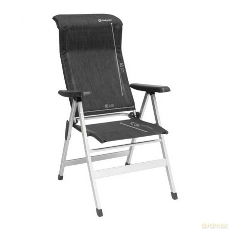 Outwell - Columbia Camping Chair [SPORT]