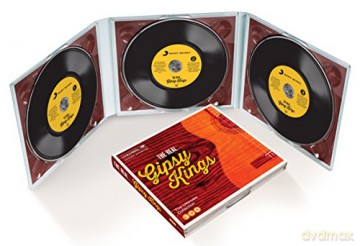 Gipsy Kings : The Real... Gipsy Kings [3CD]