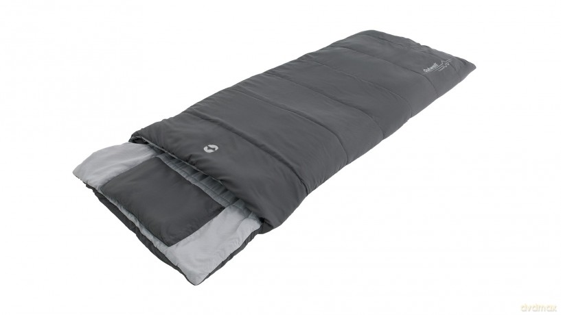 Outwell - Companion Lux - Grey [SPORT]
