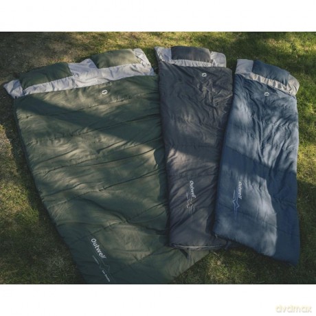 Outwell - Companion Lux - Grey [SPORT]