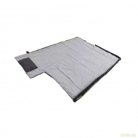 Outwell - Companion Lux - Grey [SPORT]