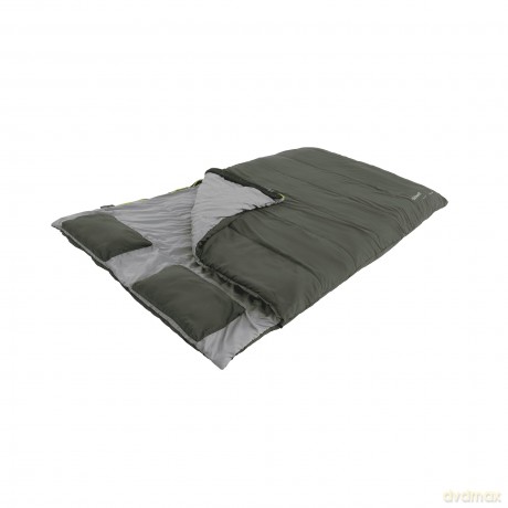 Outwell - Companion Lux Double - Green [SPORT]