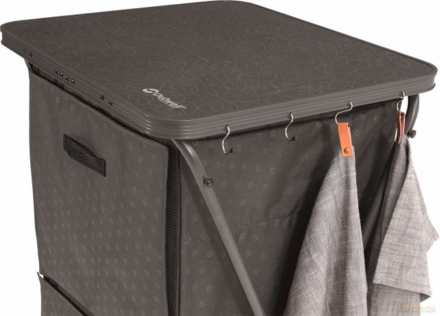 Outwell - Domingo Camping Cabinet [SPORT]