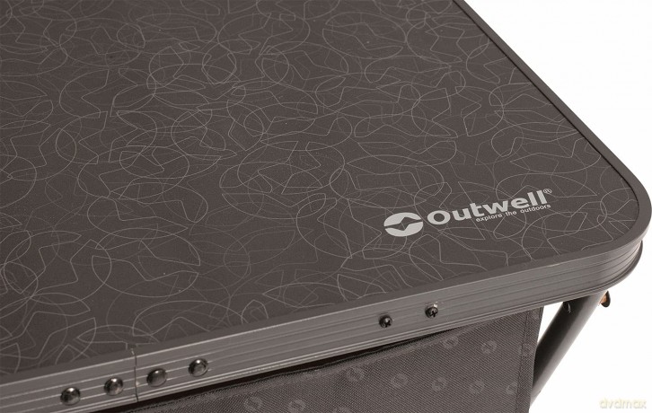 Outwell - Domingo Camping Cabinet [SPORT]