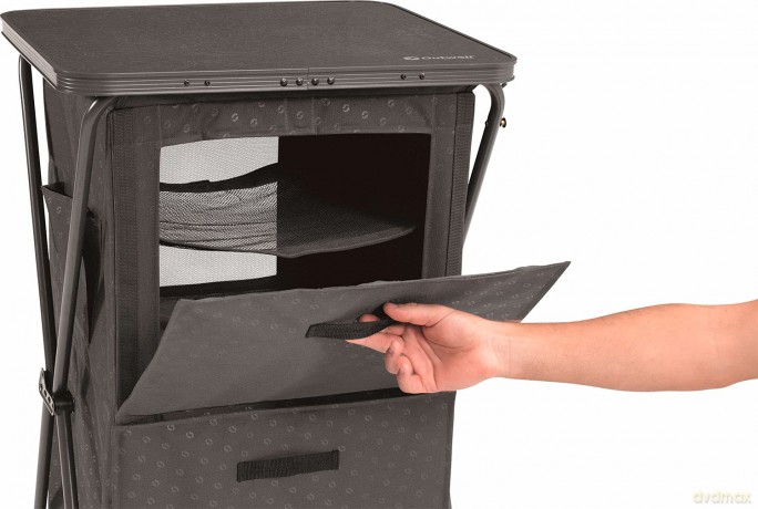 Outwell - Domingo Camping Cabinet [SPORT]