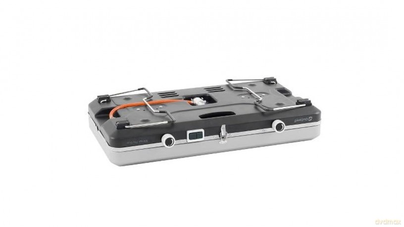 Outwell - Merapi Pro Duo Deluxe - Silver Grey [SPORT]