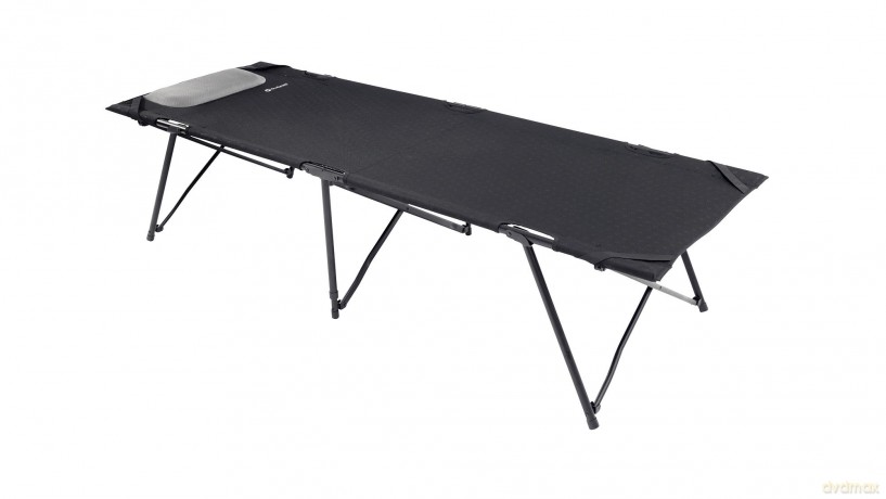 Outwell - Posadas Single - Black