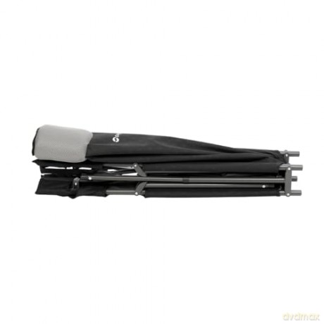 Outwell - Posadas Single - Black