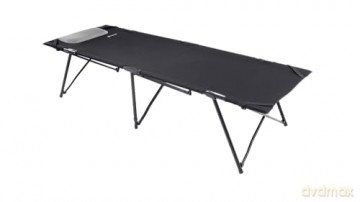 Outwell - Posadas Single - Black
