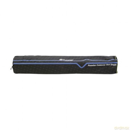Outwell - Posadas Single - Black