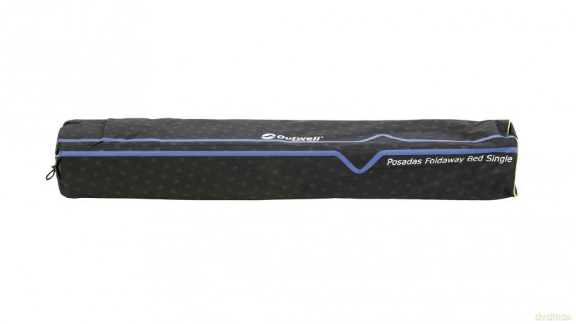 Outwell - Posadas Single - Black