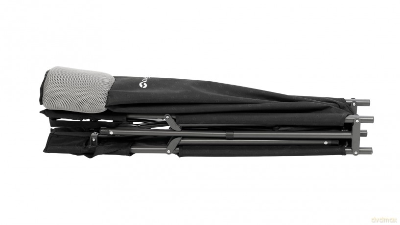 Outwell - Posadas Single - Black