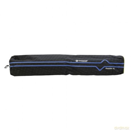 Outwell - Posadas XL - Black - XL