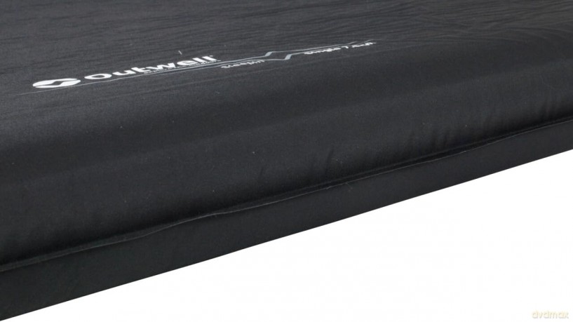 Outwell - Sleepin Double 7.5 cm Self-inflating Mats 2024 (400073) [SPORT]