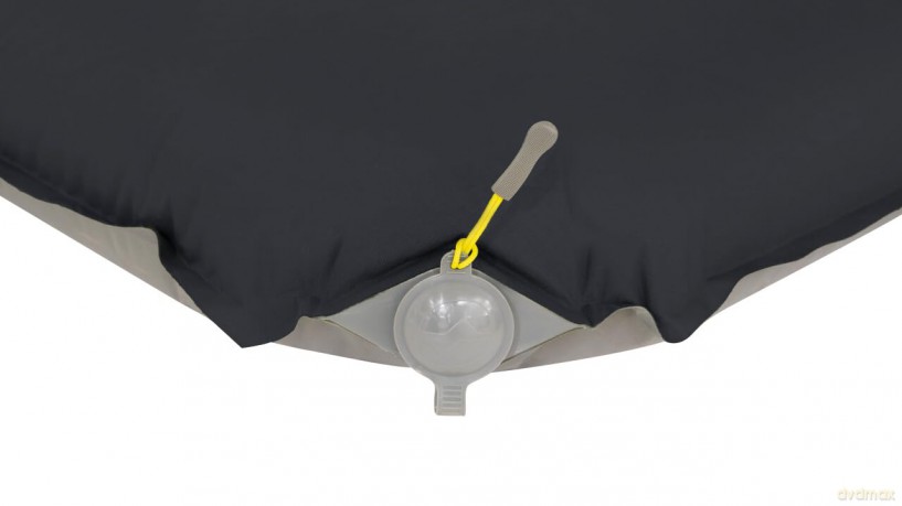 Outwell - Sleepin Single 5.0 cm Self-inflating Mats (400068) [SPORT]