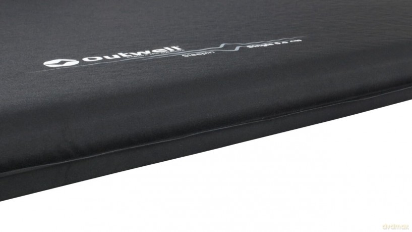Outwell - Sleepin Single 5.0 cm Self-inflating Mats (400068) [SPORT]