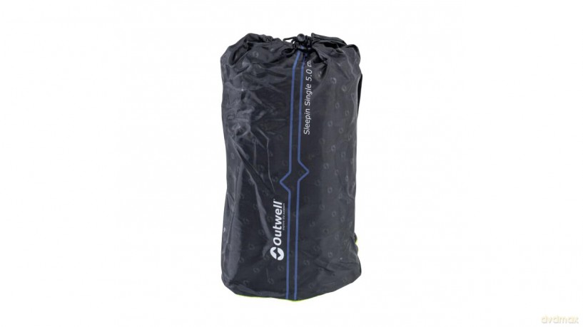 Outwell - Sleepin Single 5.0 cm Self-inflating Mats (400068) [SPORT]