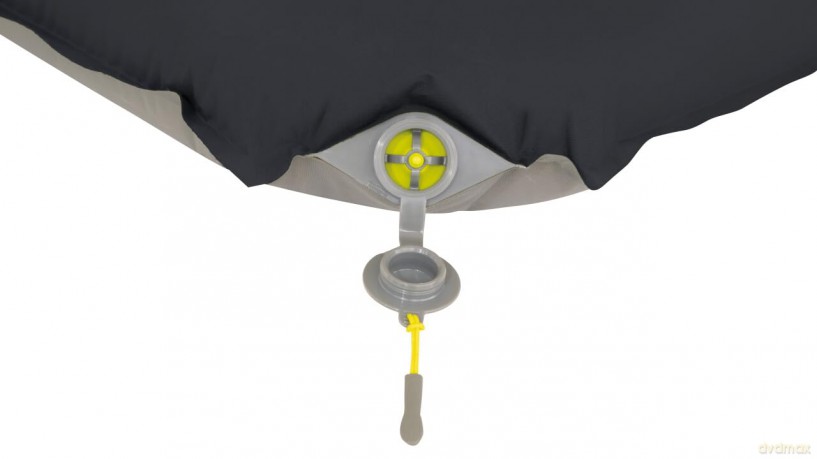 Outwell - Sleepin Single 5.0 cm Self-inflating Mats (400068) [SPORT]