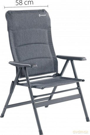 Outwell - Trenton Camping Chair [SPORT]