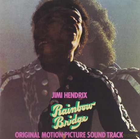 Jimi Hendrix: Rainbow Bridge [WINYL]