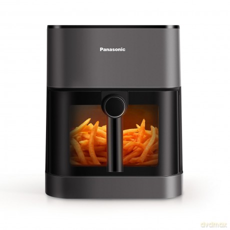 Panasonic - Airfryer 5L NF-CC500SXE
