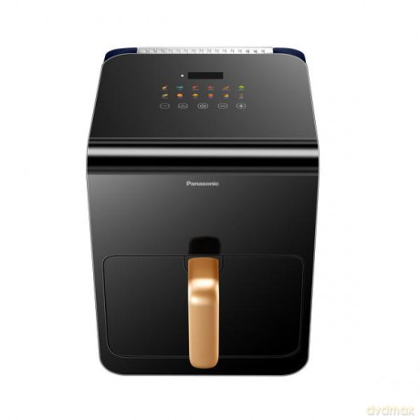 Panasonic - Airfryer 6L NF-CC600AXE
