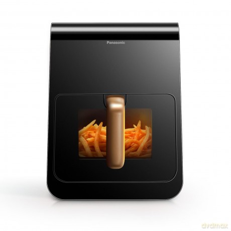 Panasonic - Airfryer 6L NF-CC600AXE