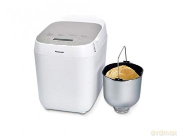 Panasonic - Automatic Bread Maker SD-ZP2000WXE