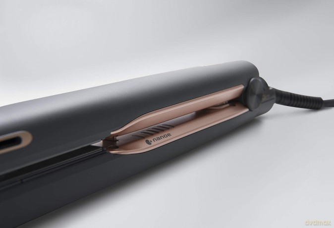 Panasonic - EH-PHS9KK825 Hair Straightener