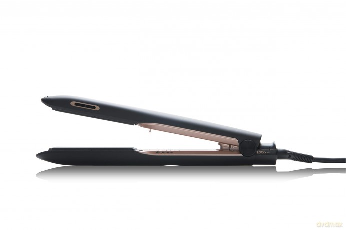 Panasonic - EH-PHS9KK825 Hair Straightener
