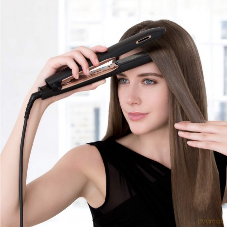 Panasonic - EH-PHS9KK825 Hair Straightener