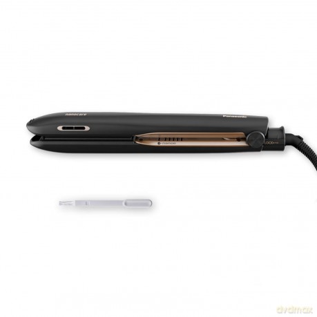 Panasonic - EH-PHS9KK825 Hair Straightener