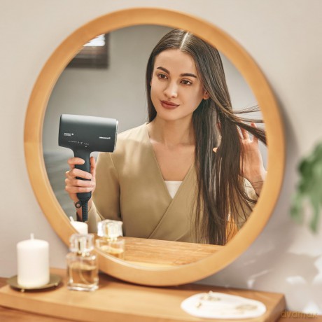 Panasonic - Hair Dryer EH-NA0J-N825
