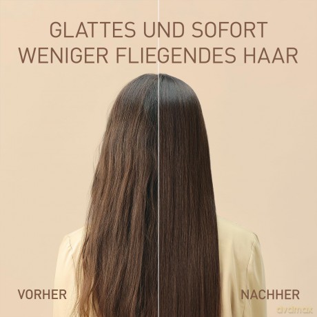 Panasonic - Hair Dryer EH-NA0J-N825