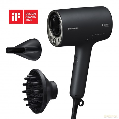 Panasonic - Hair Dryer EH-NA0J-N825