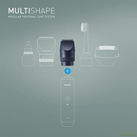 Panasonic - Multishape Blade Head ER-CTN1-A301