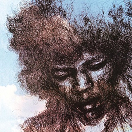 Jimi Hendrix: The Cry Of Love [WINYL]