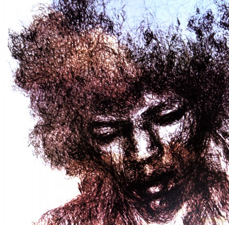 Jimi Hendrix: The Cry Of Love [WINYL]