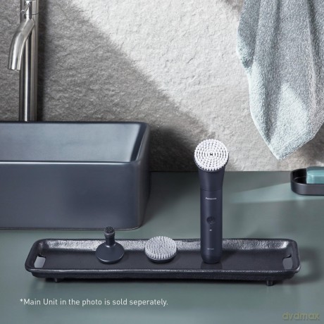 Panasonic - Multishape Facial Brush Head ER-CFB1-A503