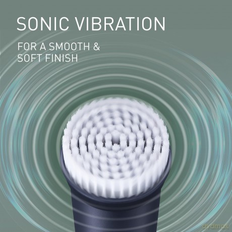 Panasonic - Multishape Facial Brush Head ER-CFB1-A503