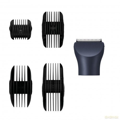 Panasonic - Multishape Foot Care Head ER-CHC1-A301