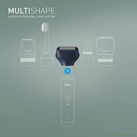 Panasonic - Multishape Head ER-CSF1-A301