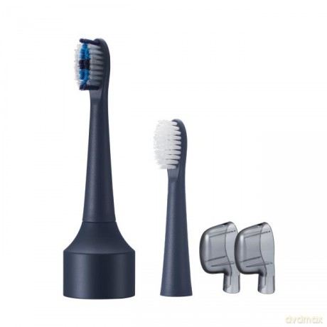Panasonic - Multishape Toothbrush Head ER-CTB1-A301