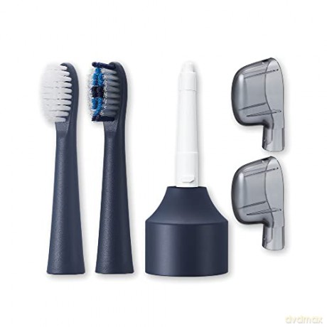 Panasonic - Multishape Toothbrush Head ER-CTB1-A301
