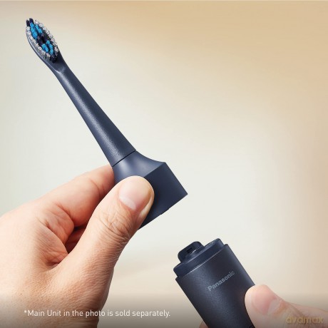 Panasonic - Multishape Toothbrush Head ER-CTB1-A301