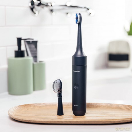 Panasonic - Multishape Toothbrush Head ER-CTB1-A301
