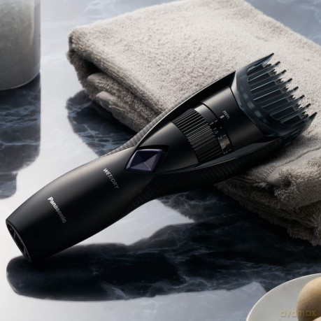 Panasonic - Trimmer ER-GB37-K503