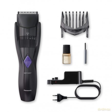 Panasonic - Trimmer ER-GB37-K503